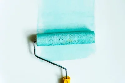 Peinture intérieure à Montescourt-Lizerolles — murs, plafonds et boiseries